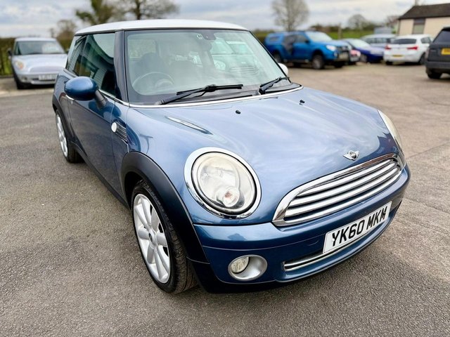 2010 MINI HATCH COOPER - Photo 2