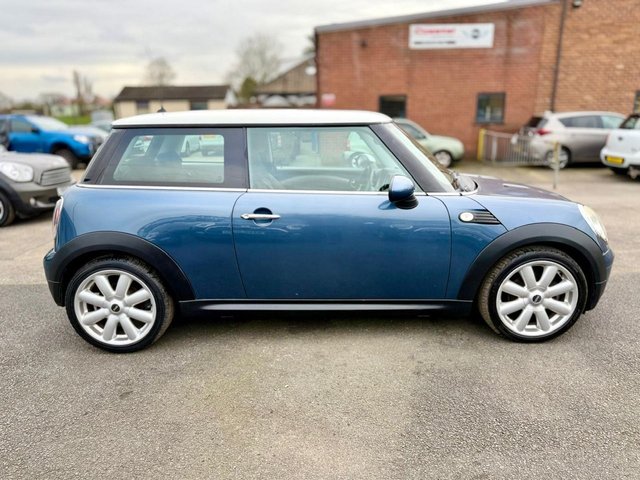 2010 MINI HATCH COOPER - Photo 6
