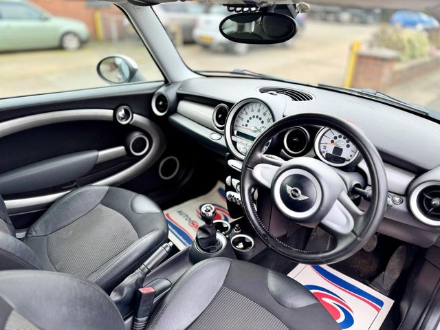 2010 MINI HATCH COOPER - Photo 8