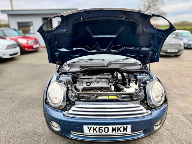 2010 MINI HATCH COOPER - Photo 12
