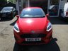 USED 2019 69 FORD FIESTA 1.0 ST-LINE ECOBOOST 5d 125 BHP One Owner, Service History + Just Serviced, NEW MOT, Great fuel economy!