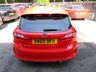 USED 2019 69 FORD FIESTA 1.0 ST-LINE ECOBOOST 5d 125 BHP One Owner, Service History + Just Serviced, NEW MOT, Great fuel economy!