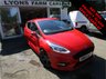 USED 2019 69 FORD FIESTA 1.0 ST-LINE ECOBOOST 5d 125 BHP One Owner, Service History + Just Serviced, NEW MOT, Great fuel economy!