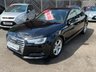 USED 2016 66 AUDI A4 2.0 TDi Ultra SE Euro6 4dr - APPLE CarPlay 