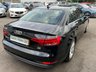 USED 2016 66 AUDI A4 2.0 TDi Ultra SE Euro6 4dr - APPLE CarPlay 