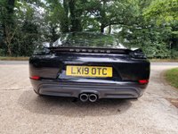 USED 2019 19 PORSCHE 718 2.0 CAYMAN PDK 2d 296 BHP ZERO DEPOSIT FINANCE AVAILABLE