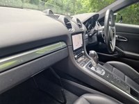 USED 2019 19 PORSCHE 718 2.0 CAYMAN PDK 2d 296 BHP ZERO DEPOSIT FINANCE AVAILABLE