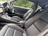 USED 2019 19 PORSCHE 718 2.0 CAYMAN PDK 2d 296 BHP ZERO DEPOSIT FINANCE AVAILABLE