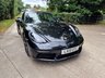 USED 2019 19 PORSCHE 718 2.0 CAYMAN PDK 2d 296 BHP ZERO DEPOSIT FINANCE AVAILABLE
