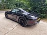 USED 2019 19 PORSCHE 718 2.0 CAYMAN PDK 2d 296 BHP ZERO DEPOSIT FINANCE AVAILABLE
