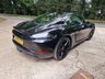 USED 2019 19 PORSCHE 718 2.0 CAYMAN PDK 2d 296 BHP ZERO DEPOSIT FINANCE AVAILABLE