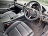 USED 2019 19 PORSCHE 718 2.0 CAYMAN PDK 2d 296 BHP ZERO DEPOSIT FINANCE AVAILABLE