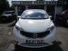 USED 2017 17 NISSAN NOTE 1.2 TEKNA DIG-S 5d 98 BHP ZERO Road Tax! Main Dealer Service History + Just Serviced, One Previous Owner, NEW MOT, Great fuel economy!
