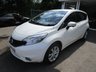 USED 2017 17 NISSAN NOTE 1.2 TEKNA DIG-S 5d 98 BHP ZERO Road Tax! Main Dealer Service History + Just Serviced, One Previous Owner, NEW MOT, Great fuel economy!