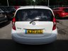 USED 2017 17 NISSAN NOTE 1.2 TEKNA DIG-S 5d 98 BHP ZERO Road Tax! Main Dealer Service History + Just Serviced, One Previous Owner, NEW MOT, Great fuel economy!