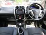USED 2017 17 NISSAN NOTE 1.2 TEKNA DIG-S 5d 98 BHP ZERO Road Tax! Main Dealer Service History + Just Serviced, One Previous Owner, NEW MOT, Great fuel economy!
