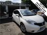 USED 2017 17 NISSAN NOTE 1.2 TEKNA DIG-S 5d 98 BHP ZERO Road Tax! Main Dealer Service History + Just Serviced, One Previous Owner, NEW MOT, Great fuel economy!