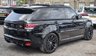 USED 2016 66 LAND ROVER RANGE ROVER SPORT 5.0 V8 SVR 5d 543 BHP SIDE STEPS+REV CAM+MERIDIAN