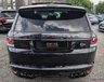 USED 2016 66 LAND ROVER RANGE ROVER SPORT 5.0 V8 SVR 5d 543 BHP SIDE STEPS+REV CAM+MERIDIAN