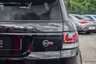 USED 2016 66 LAND ROVER RANGE ROVER SPORT 5.0 V8 SVR 5d 543 BHP SIDE STEPS+REV CAM+MERIDIAN