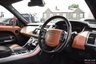 USED 2016 66 LAND ROVER RANGE ROVER SPORT 5.0 V8 SVR 5d 543 BHP SIDE STEPS+REV CAM+MERIDIAN