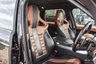 USED 2016 66 LAND ROVER RANGE ROVER SPORT 5.0 V8 SVR 5d 543 BHP SIDE STEPS+REV CAM+MERIDIAN