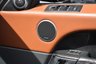 USED 2016 66 LAND ROVER RANGE ROVER SPORT 5.0 V8 SVR 5d 543 BHP SIDE STEPS+REV CAM+MERIDIAN