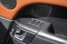 USED 2016 66 LAND ROVER RANGE ROVER SPORT 5.0 V8 SVR 5d 543 BHP SIDE STEPS+REV CAM+MERIDIAN