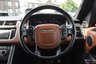 USED 2016 66 LAND ROVER RANGE ROVER SPORT 5.0 V8 SVR 5d 543 BHP SIDE STEPS+REV CAM+MERIDIAN