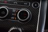 USED 2016 66 LAND ROVER RANGE ROVER SPORT 5.0 V8 SVR 5d 543 BHP SIDE STEPS+REV CAM+MERIDIAN