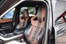 USED 2016 66 LAND ROVER RANGE ROVER SPORT 5.0 V8 SVR 5d 543 BHP SIDE STEPS+REV CAM+MERIDIAN