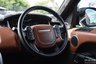 USED 2016 66 LAND ROVER RANGE ROVER SPORT 5.0 V8 SVR 5d 543 BHP SIDE STEPS+REV CAM+MERIDIAN