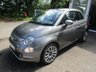 USED 2020 20 FIAT 500 1.2 STAR 3d 69 BHP NEW SHAPE Only 8,103 miles from new! Just Serviced, MOT until July 2023, Great fuel economy!
