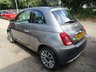 USED 2020 20 FIAT 500 1.2 STAR 3d 69 BHP NEW SHAPE Only 8,103 miles from new! Just Serviced, MOT until July 2023, Great fuel economy!