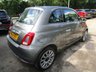 USED 2020 20 FIAT 500 1.2 STAR 3d 69 BHP NEW SHAPE Only 8,103 miles from new! Just Serviced, MOT until July 2023, Great fuel economy!