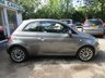 USED 2020 20 FIAT 500 1.2 STAR 3d 69 BHP NEW SHAPE Only 8,103 miles from new! Just Serviced, MOT until July 2023, Great fuel economy!