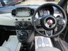 USED 2020 20 FIAT 500 1.2 STAR 3d 69 BHP NEW SHAPE Only 8,103 miles from new! Just Serviced, MOT until July 2023, Great fuel economy!