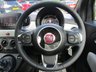 USED 2020 20 FIAT 500 1.2 STAR 3d 69 BHP NEW SHAPE Only 8,103 miles from new! Just Serviced, MOT until July 2023, Great fuel economy!