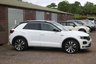 USED 2019 19 VOLKSWAGEN T-ROC 2.0 R-LINE TSI 4MOTION DSG 5d 188 BHP 2x VW SERVICES!