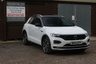 USED 2019 19 VOLKSWAGEN T-ROC 2.0 R-LINE TSI 4MOTION DSG 5d 188 BHP 2x VW SERVICES!