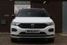 USED 2019 19 VOLKSWAGEN T-ROC 2.0 R-LINE TSI 4MOTION DSG 5d 188 BHP 2x VW SERVICES!