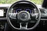 USED 2019 19 VOLKSWAGEN T-ROC 2.0 R-LINE TSI 4MOTION DSG 5d 188 BHP 2x VW SERVICES!