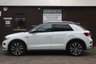 USED 2019 19 VOLKSWAGEN T-ROC 2.0 R-LINE TSI 4MOTION DSG 5d 188 BHP 2x VW SERVICES!