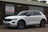 USED 2019 19 VOLKSWAGEN T-ROC 2.0 R-LINE TSI 4MOTION DSG 5d 188 BHP 2x VW SERVICES!