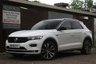 USED 2019 19 VOLKSWAGEN T-ROC 2.0 R-LINE TSI 4MOTION DSG 5d 188 BHP 2x VW SERVICES!