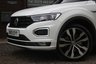 USED 2019 19 VOLKSWAGEN T-ROC 2.0 R-LINE TSI 4MOTION DSG 5d 188 BHP 2x VW SERVICES!