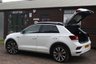 USED 2019 19 VOLKSWAGEN T-ROC 2.0 R-LINE TSI 4MOTION DSG 5d 188 BHP 2x VW SERVICES!