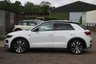 USED 2019 19 VOLKSWAGEN T-ROC 2.0 R-LINE TSI 4MOTION DSG 5d 188 BHP 2x VW SERVICES!
