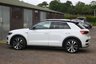 USED 2019 19 VOLKSWAGEN T-ROC 2.0 R-LINE TSI 4MOTION DSG 5d 188 BHP 2x VW SERVICES!