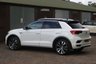 USED 2019 19 VOLKSWAGEN T-ROC 2.0 R-LINE TSI 4MOTION DSG 5d 188 BHP 2x VW SERVICES!